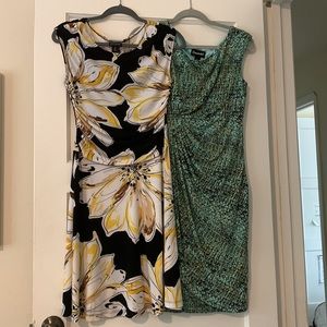 Business casual dress lot